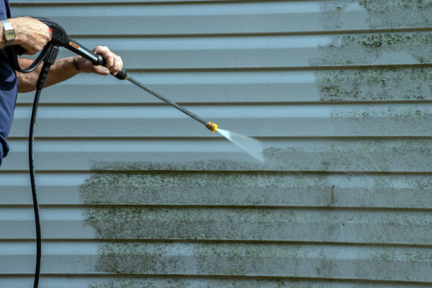 Best Dumpster Area Cleaning  in Parker, SC