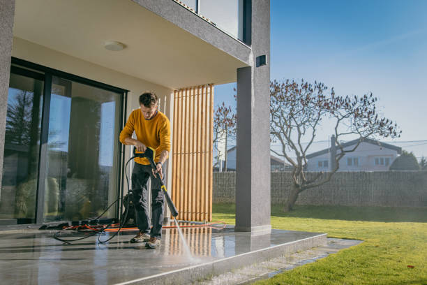 Best House Exterior Washing  in Parker, SC