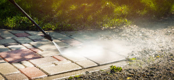 Best Parking Lot and Garage Cleaning  in Parker, SC