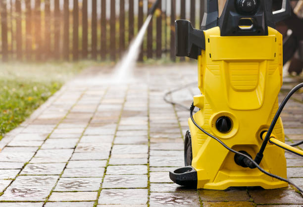 Best Post-Construction Pressure Washing  in Parker, SC