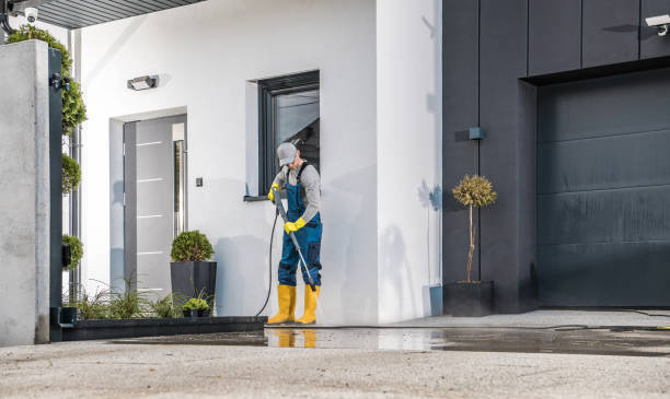 Best Machinery and Equipment Cleaning  in Parker, SC