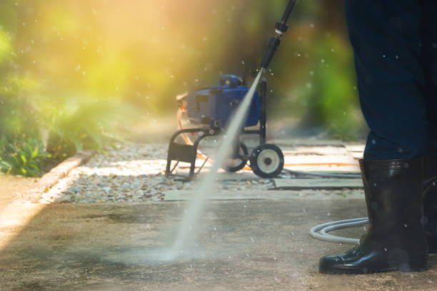 Best Post-Construction Pressure Washing  in Parker, SC